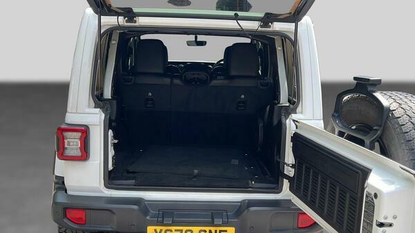 Jeep Wrangler Jeep Wrangle Black #37