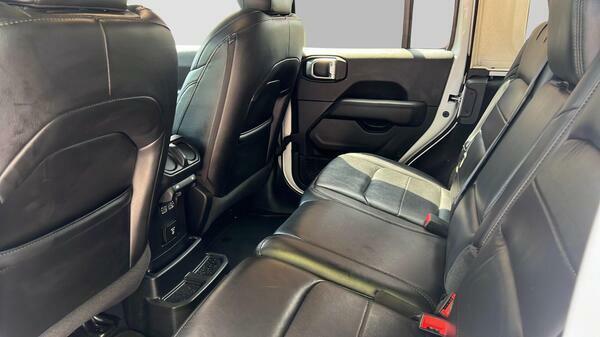 Jeep Wrangler Jeep Wrangle Black #34
