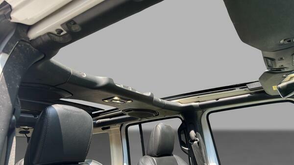 Jeep Wrangler Jeep Wrangle Black #36