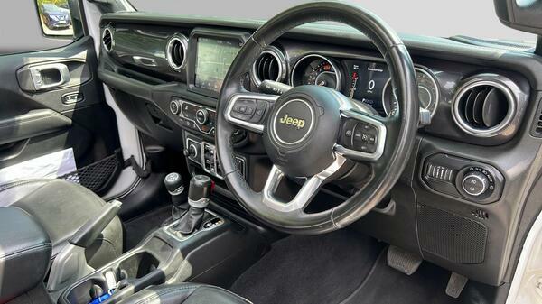 Jeep Wrangler Jeep Wrangle Black #29