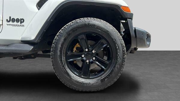 Jeep Wrangler Jeep Wrangle Black #13