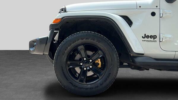Jeep Wrangler Jeep Wrangle Black #14