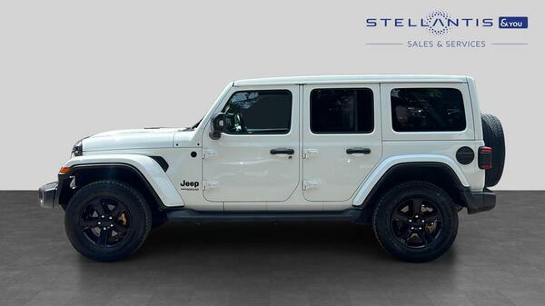 Jeep Wrangler Jeep Wrangle Black #7