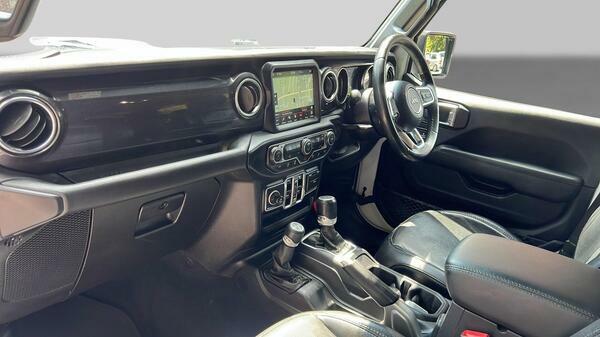 Jeep Wrangler Jeep Wrangle Black #15
