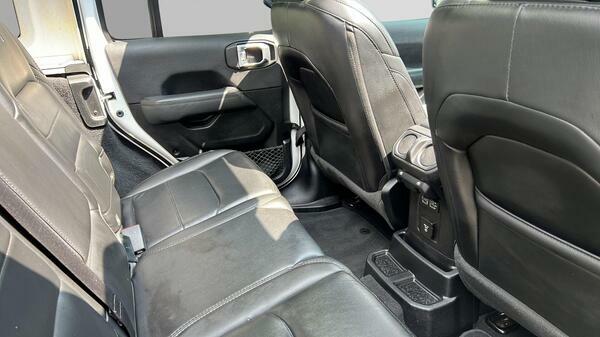 Jeep Wrangler Jeep Wrangle Black #33