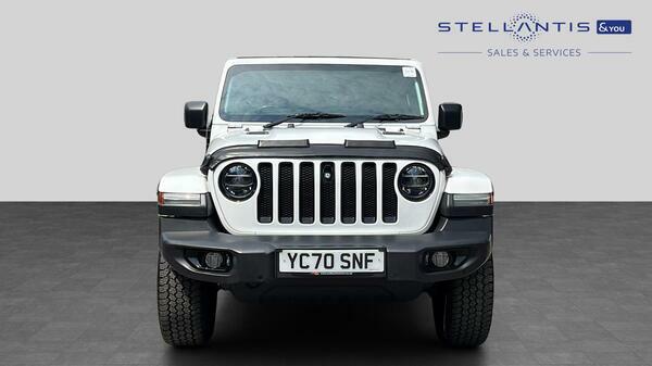 Jeep Wrangler Jeep Wrangle Black #10