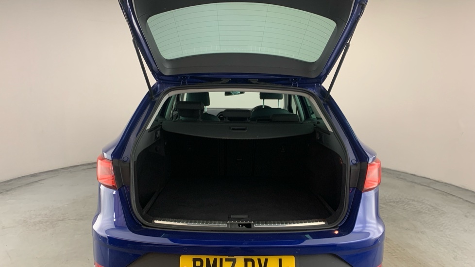 Seat Leon 1.4 Ecotsi Fr Technology St Euro #5