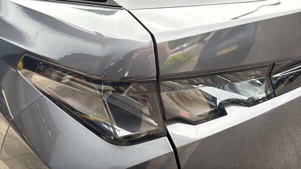 Peugeot 3008 1.2 Gt Suv Hybrid E-dsc6 Euro 6 Ss #5