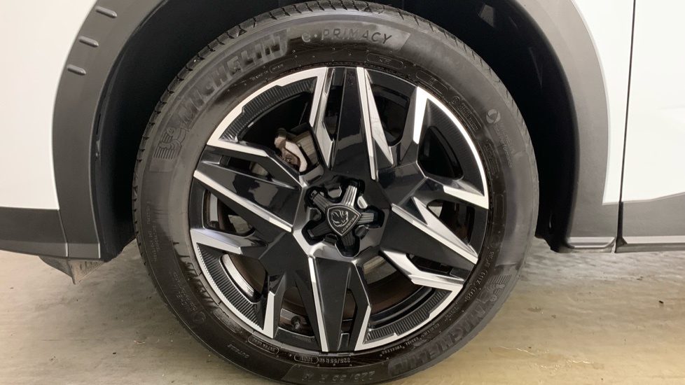 Peugeot 3008 1.2 Gt Suv Hybrid E-dsc6 Euro 6 Ss KP25GDU #6