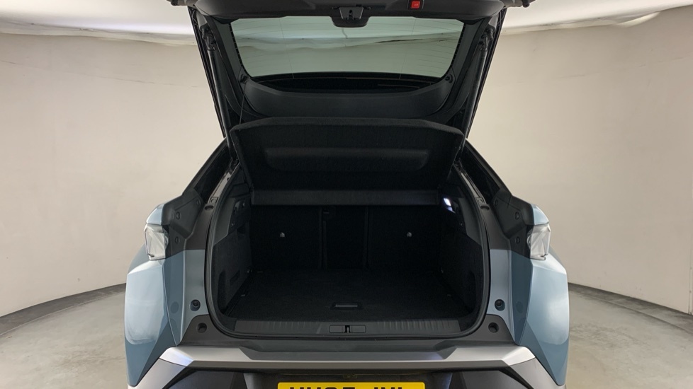 Peugeot 3008 1.2 Gt Suv Hybrid E-dsc6 Euro 6 Ss #5