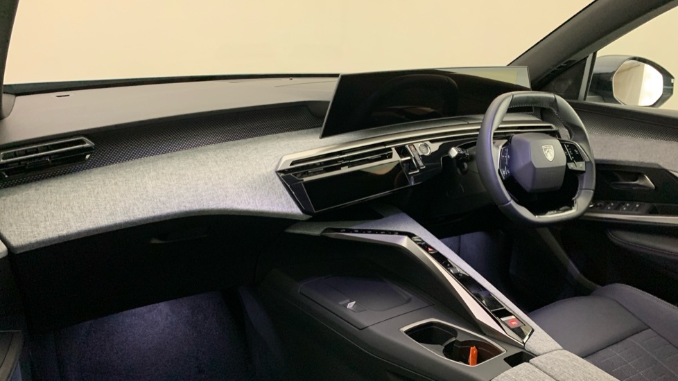 Peugeot 3008 1.2 Gt Suv Hybrid E-dsc6 Euro 6 Ss #2