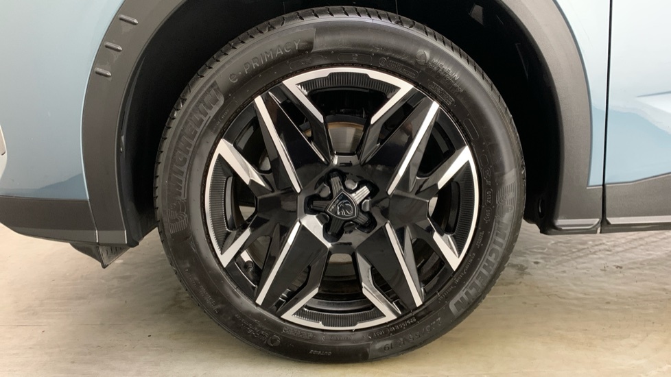 Peugeot 3008 1.2 Gt Suv Hybrid E-dsc6 Euro 6 Ss #6