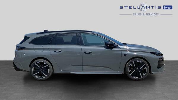 Peugeot 308 SW 1.6 17.2Kwh Gt Estate Plug-in Hybrid E-  #2