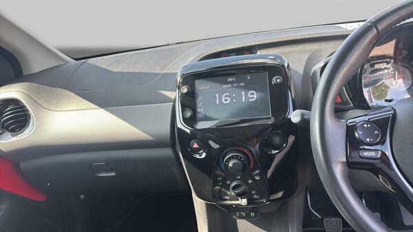Peugeot 108 1.0 Active Blue #30