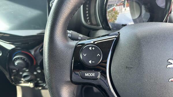 Peugeot 108 1.0 Active Blue #20