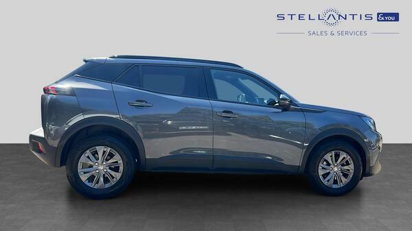 Peugeot 2008 1.2 Puretech Active Premium Suv Manua BL23PVE #2