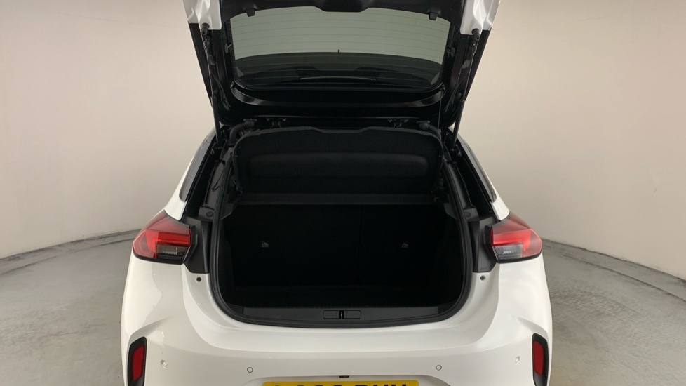 Vauxhall Corsa 1.2 Turbo Ultimate Hatchback Euro LO23BWH #5
