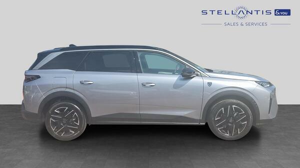 Peugeot 5008 1.2 Allure Suv Hybrid E-dsc6 Euro 6 S #2