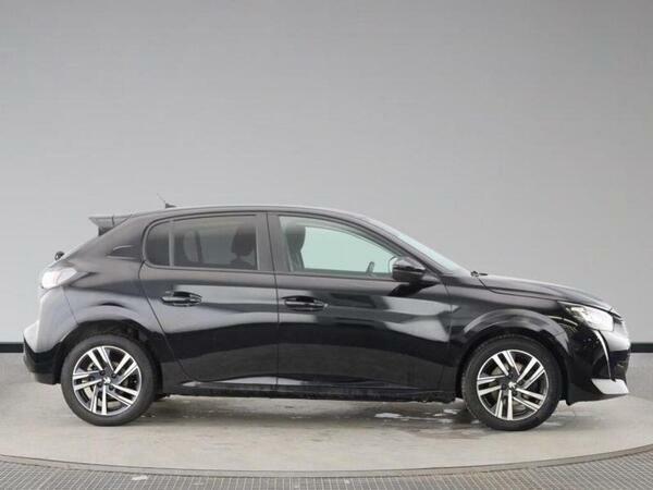 Peugeot 208 1.2 Puretech Active Premium Eat Euro 6 Ss  #2