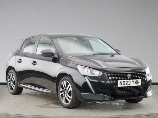 Peugeot 208 1.2 Puretech Active Premium Eat Euro 6 Ss