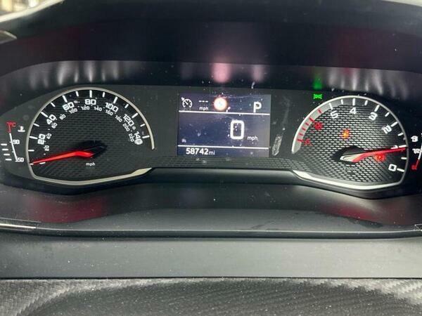 Peugeot 208 1.2 Puretech Active Premium Eat Euro 6 Ss  #4