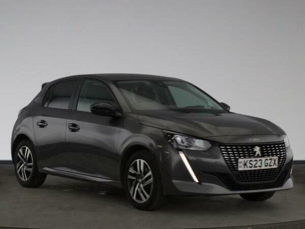 Peugeot 208 1.2 Puretech Active Premium Eat Euro 6 Ss