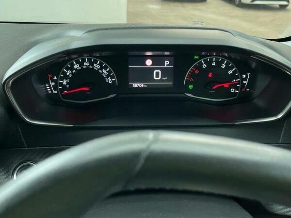 Peugeot 208 1.2 Puretech Active Premium Eat Euro 6 Ss  #5