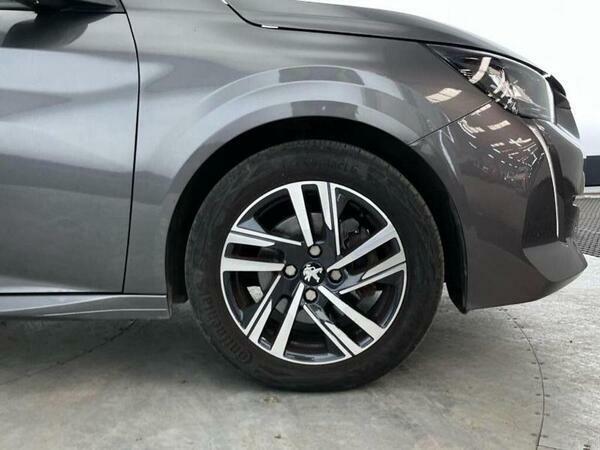 Peugeot 208 1.2 Puretech Active Premium Eat Euro 6 Ss  #6