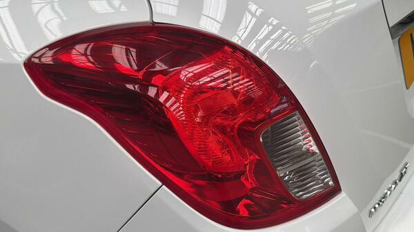 Vauxhall Mokka X 1.4I Turbo Ecotec Design Nav Suv BU67UTK #5