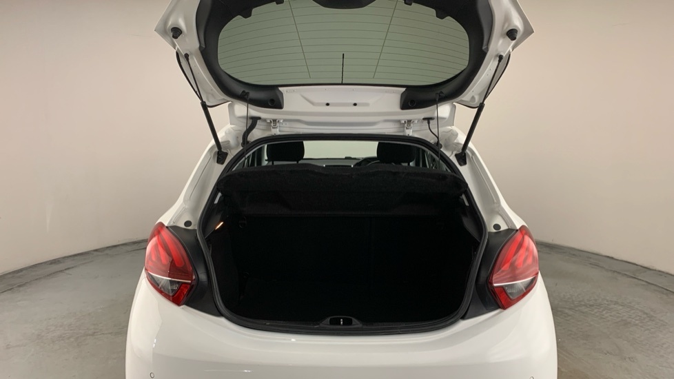 Peugeot 208 1.2 Puretech Tech Edition Hatchback Man  #5