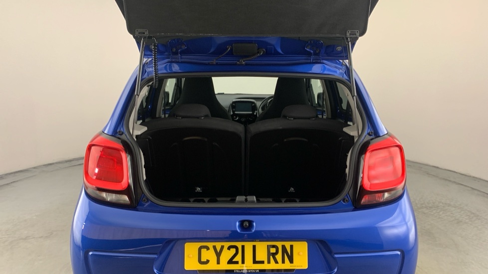 Citroen C1 1.0 Vti Shine Hatchback Euro 6  #5