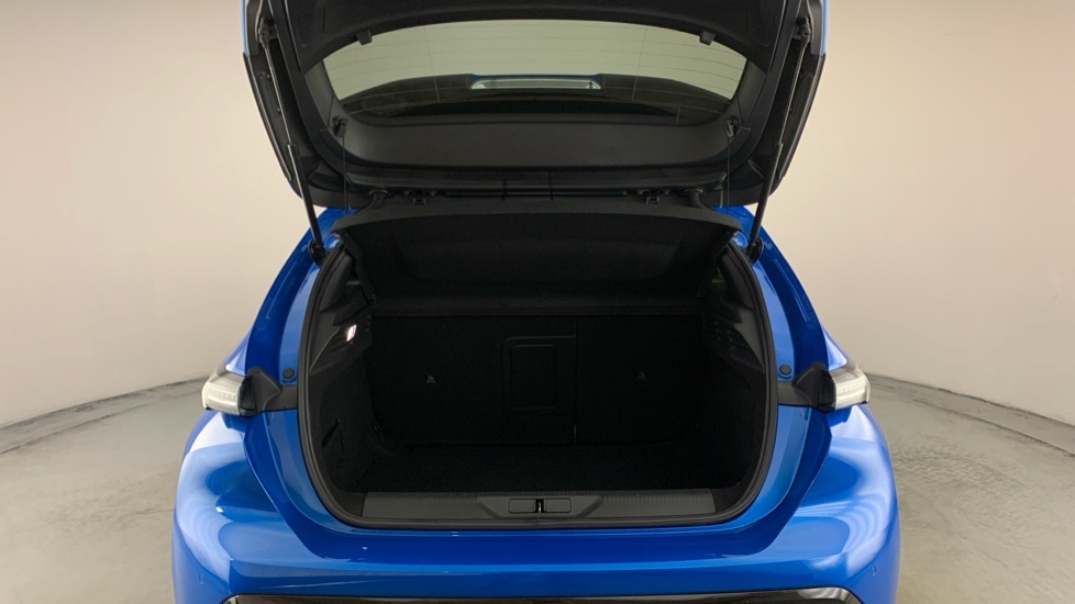 Peugeot 308 1.5 Bluehdi Allure Premium Hatchback Ea  #5