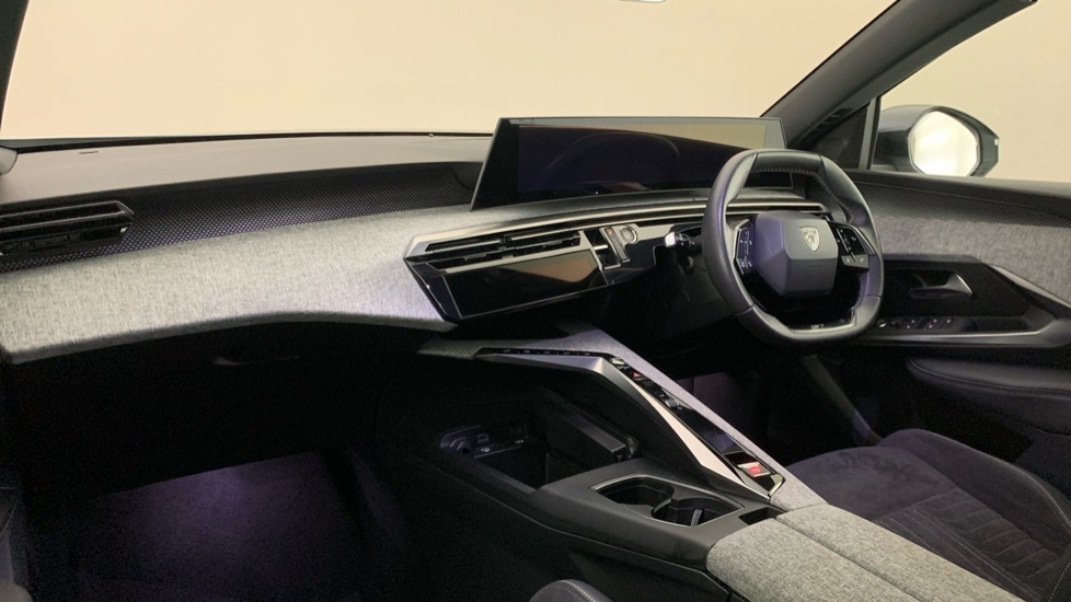 Peugeot 3008 73Kwh Gt BP24UAA #2