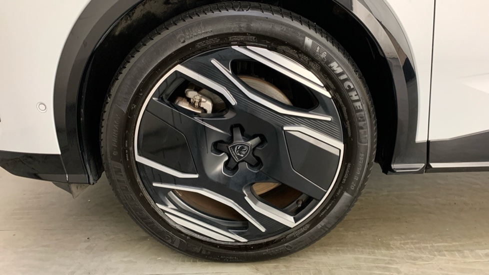 Peugeot 3008 73Kwh Gt BP24UAA #6
