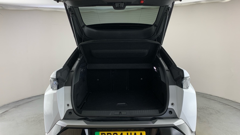 Peugeot 3008 73Kwh Gt BP24UAA #5