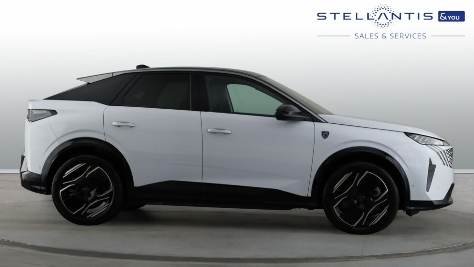 Peugeot 3008 73Kwh Gt BP24UAA #4