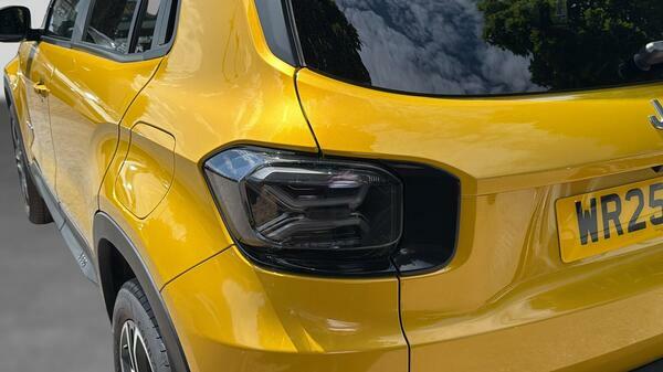 Jeep Avenger 1.2 Summit Suv Euro 6 Ss 100  #5