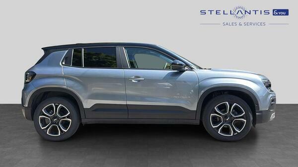 Jeep Avenger 1.2 Summit Suv Euro 6 Ss 100  #2