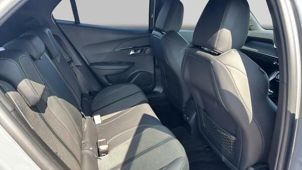 Peugeot 2008 1.2 Puretech 130 Allure Grey #36
