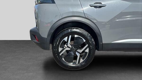 Peugeot 2008 1.2 Puretech 130 Allure Grey #14