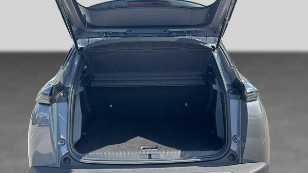 Peugeot 2008 1.2 Puretech 130 Allure Grey #44