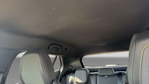 Peugeot 2008 1.2 Puretech 130 Allure Grey #42