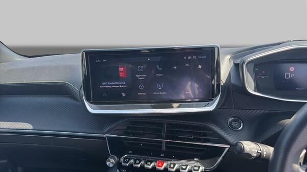 Peugeot 2008 1.2 Puretech 130 Allure Grey #28