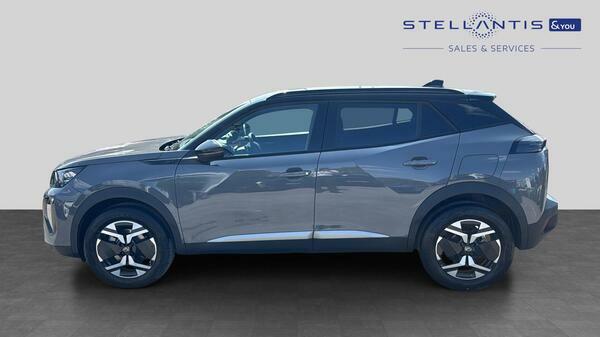 Peugeot 2008 1.2 Puretech 130 Allure Grey #7