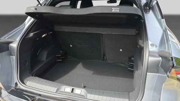 Alfa Romeo Junior 1.2 Turbo Ibrida Black #35