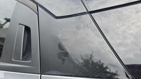 Alfa Romeo Junior 1.2 Turbo Ibrida Black #14