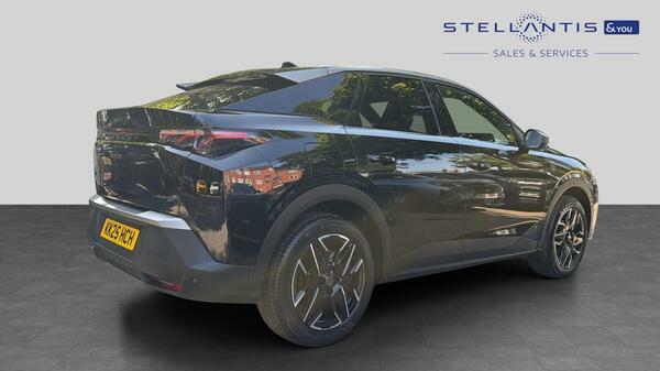 Peugeot 3008 1.2 Gt Suv Hybrid E-dsc6 Euro 6 Ss #3
