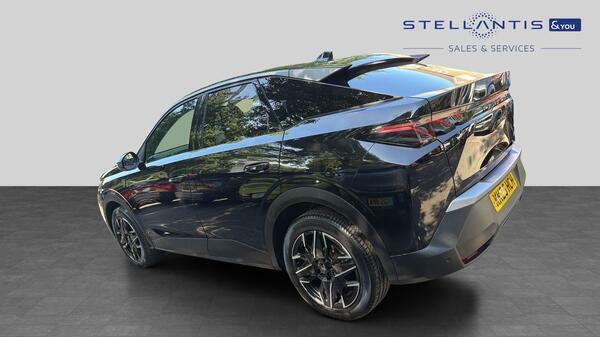 Peugeot 3008 1.2 Gt Suv Hybrid E-dsc6 Euro 6 Ss #6