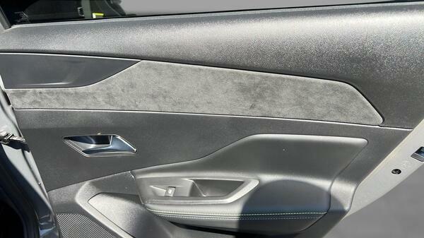 Peugeot 308 Hatchback Green #38