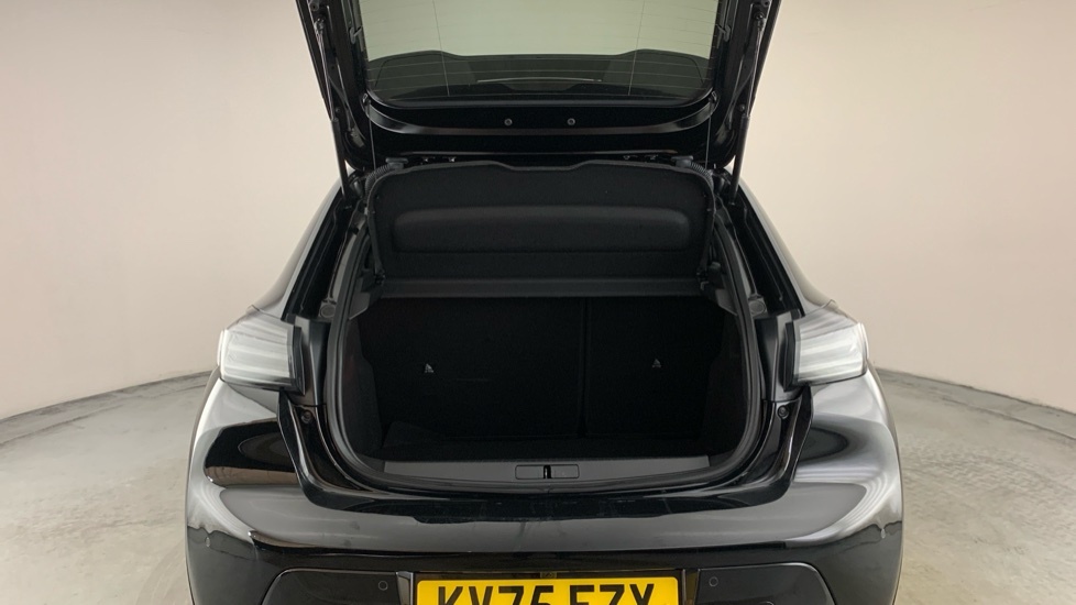 Peugeot 208 1.2 Gt Hatchback Hybrid E-dsc6 Euro 6 #5